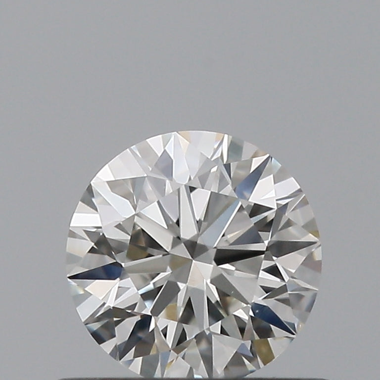 0.50 carat Round diamond H  VS2 Excellent