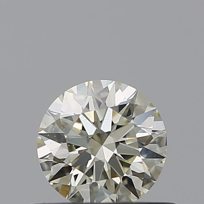 0.43 carat Round diamond L  SI1 Excellent