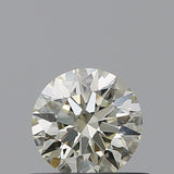 0.43 carat Round diamond L  SI1 Excellent