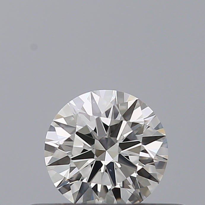 0.30 carat Round diamond H  VS1 Excellent