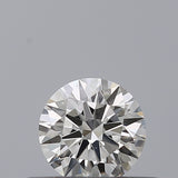 0.30 carat Round diamond H  VS1 Excellent