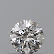 0.30 carat Round diamond F VVS2 Excellent