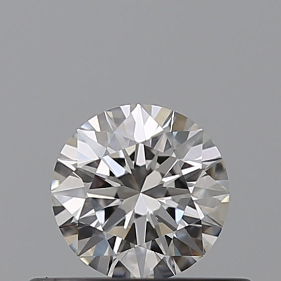 0.30 carat Round diamond F VVS2 Excellent