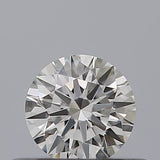0.33 carat Round diamond F  VS1 Excellent