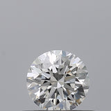 0.33 carat Round diamond F  VVS1 Excellent