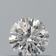 0.34 carat Round diamond F  VS2 Excellent