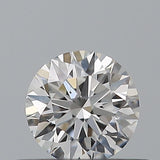 0.34 carat Round diamond F  VS2 Excellent
