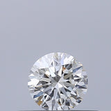 0.28 carat Round diamond F VS2 Excellent