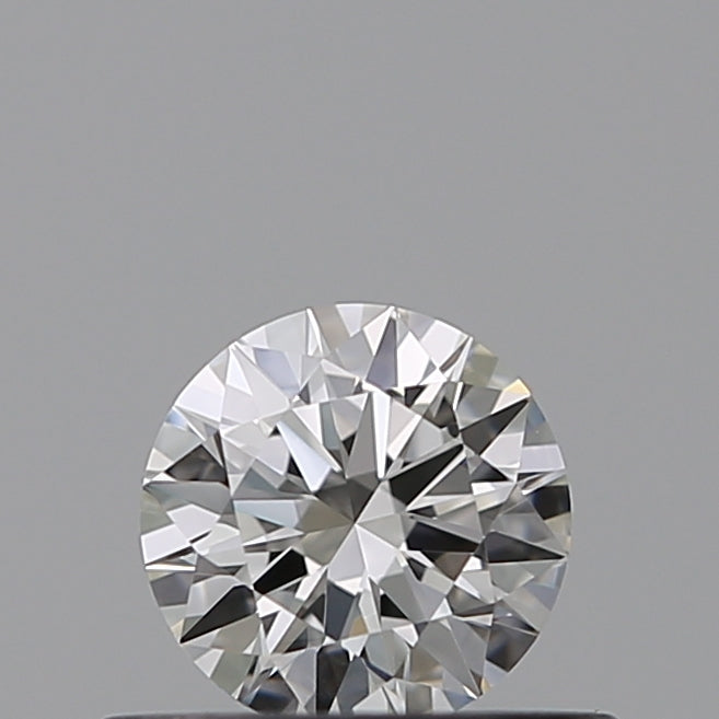 0.35 carat Round diamond H  VVS2 Excellent