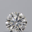 0.30 carat Round diamond F  VVS2 Excellent