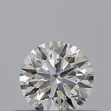 0.30 carat Round diamond F  VVS2 Excellent