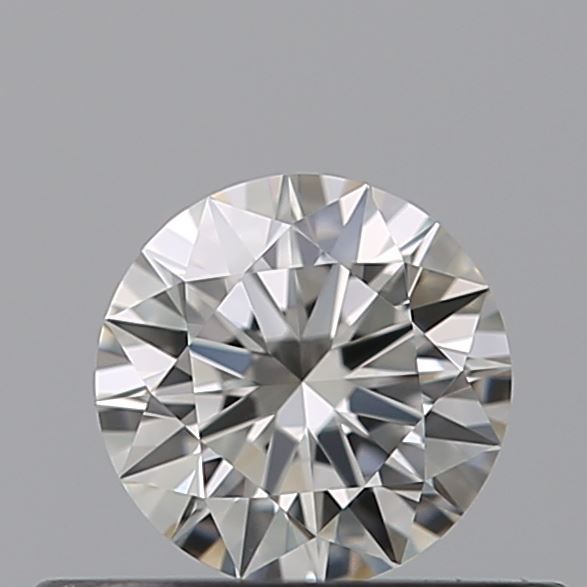 0.27 carat Round diamond H  VVS1 Excellent