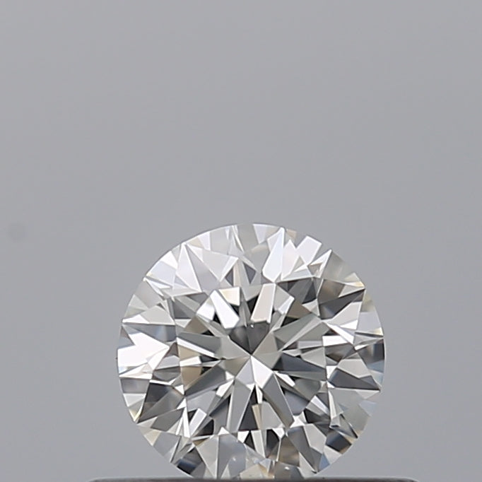 0.30 carat Round diamond F  VS2 Excellent