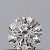 0.34 carat Round diamond E  VS1 Excellent