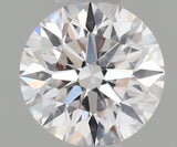 0.36 carat Round diamond G SI1 Excellent