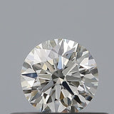 0.30 carat Round diamond H  VVS1 Excellent