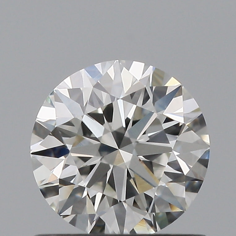 0.70 carat Round diamond H  VS2 Excellent