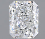 0.70 carat Radiant diamond F VS1 