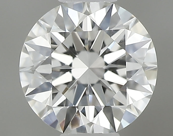 0.32 carat Round diamond G  VS2 Excellent