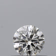 0.31 carat Round diamond G  VVS1 Excellent