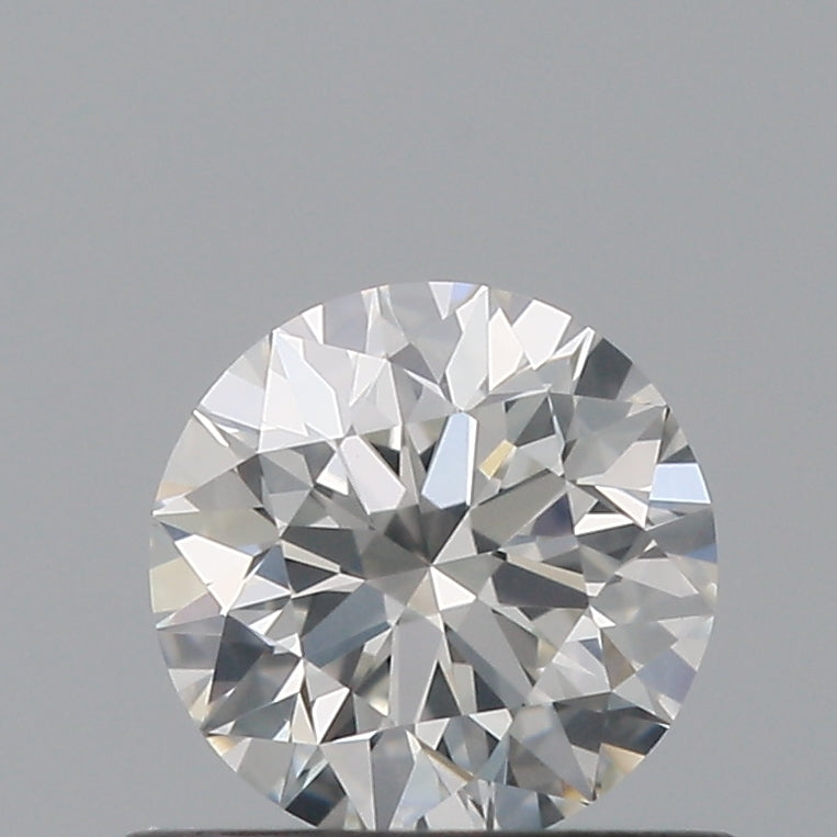 0.50 carat Round diamond G  SI1 Excellent