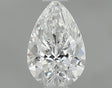 0.50 carat Pear diamond E VS1 