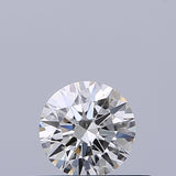0.32 carat Round diamond G VVS1 Excellent