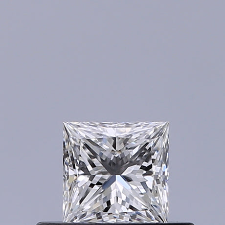 0.31 carat Princess diamond E VVS1 