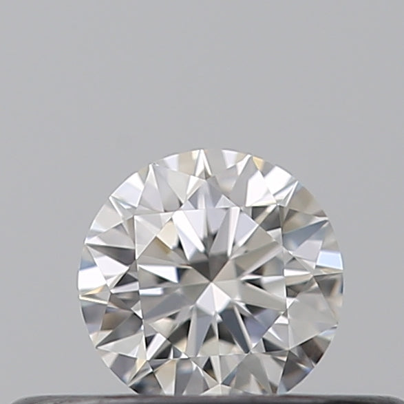 0.19 carat Round diamond G  VVS2 Excellent