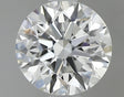 0.70 carat Round diamond F VVS2 Excellent