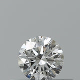 0.19 carat Round diamond E  IF Excellent