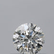 0.32 carat Round diamond G  VVS2 Excellent