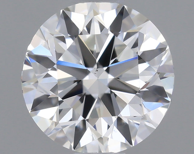 0.70 carat Round diamond H VS2 Excellent