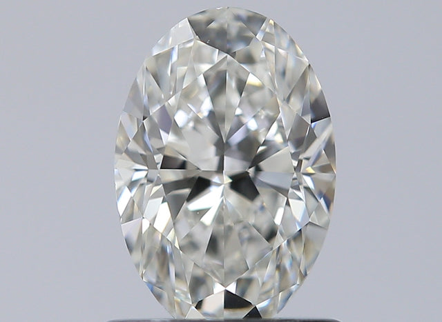 0.80 carat Oval diamond H VS1 