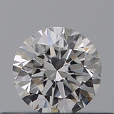 0.28 carat Round diamond D  VVS1 Excellent