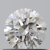 0.51 carat Round diamond E  VVS1 Excellent