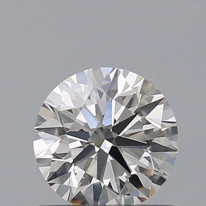 0.63 carat Round diamond E  SI1 Excellent