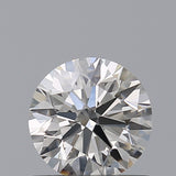 0.63 carat Round diamond E  SI1 Excellent