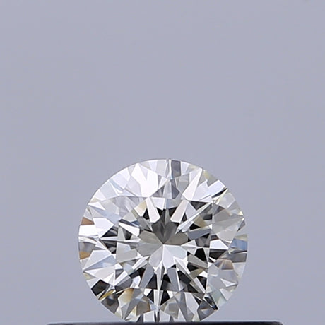 0.28 carat Round diamond G VVS1 Excellent