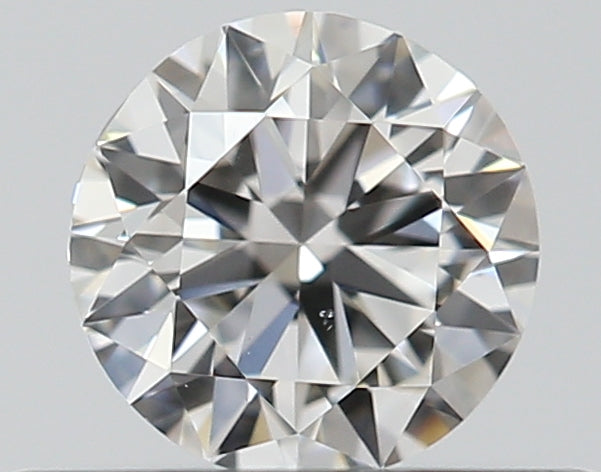 0.30 carat Round diamond H  VS2 Very good