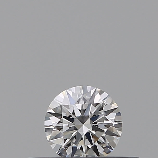 0.19 carat Round diamond E  VS1 Excellent
