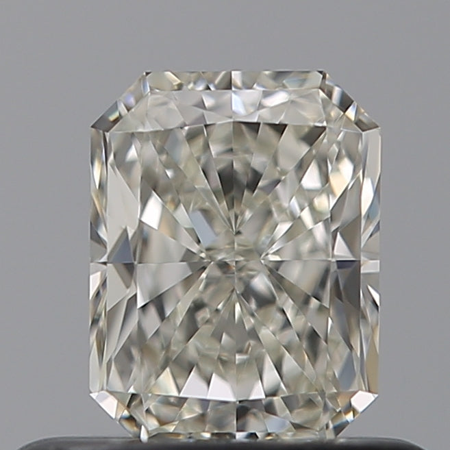 0.51 carat Radiant diamond K  VVS2