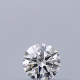 0.18 carat Round diamond F VS1 Excellent