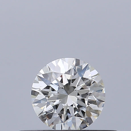 0.32 carat Round diamond G IF Excellent