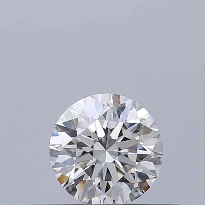 0.31 carat Round diamond F VVS2 Excellent