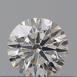 0.29 carat Round diamond G  VVS2 Excellent