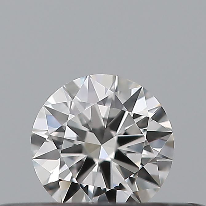 0.18 carat Round diamond H  VS1 Excellent