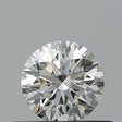 0.32 carat Round diamond G VVS1 Excellent