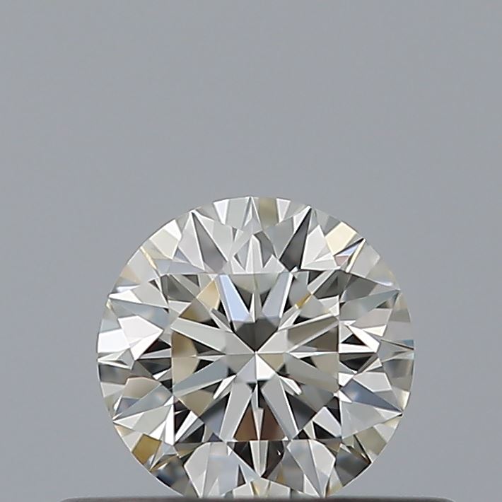 0.31 carat Round diamond H  VVS1 Excellent