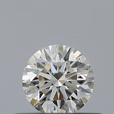 0.31 carat Round diamond H  VVS1 Excellent